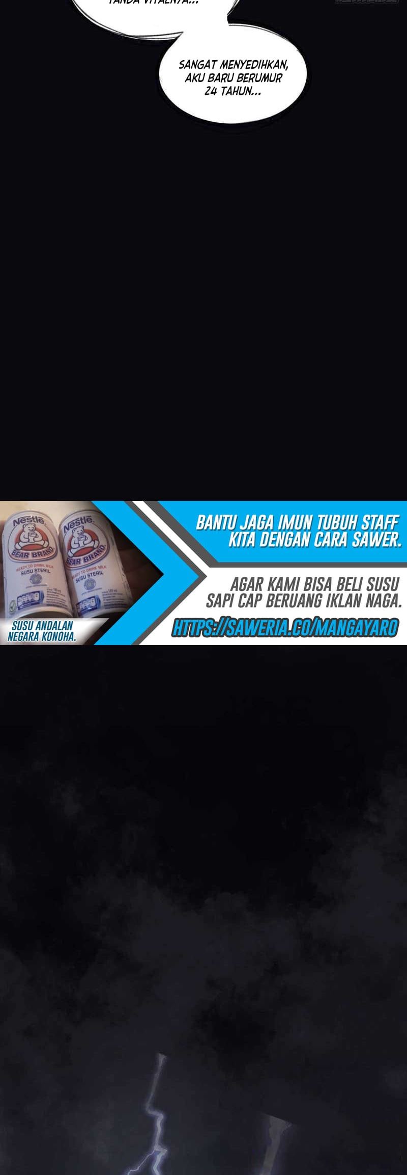 Lanke Special Destiny chapter 01 halaman 19