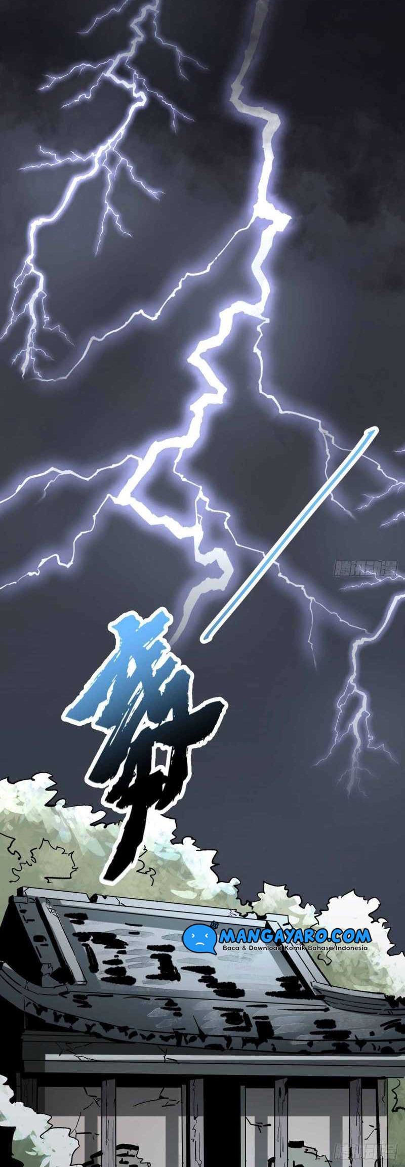 Lanke Special Destiny chapter 01 halaman 20