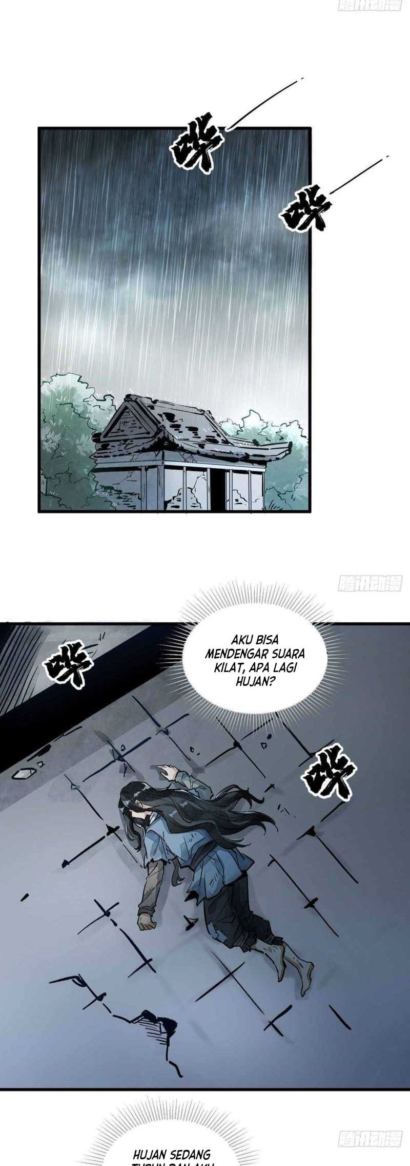 Lanke Special Destiny chapter 01 halaman 23