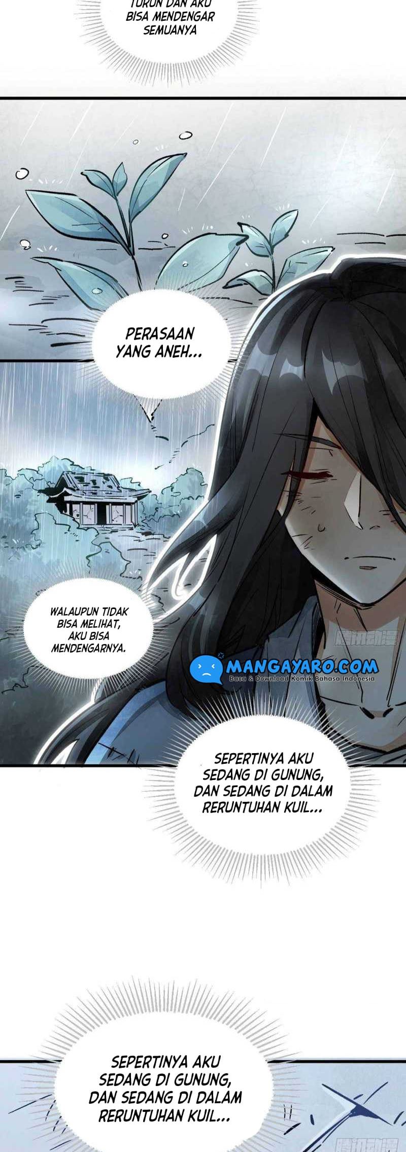 Lanke Special Destiny chapter 01 halaman 24
