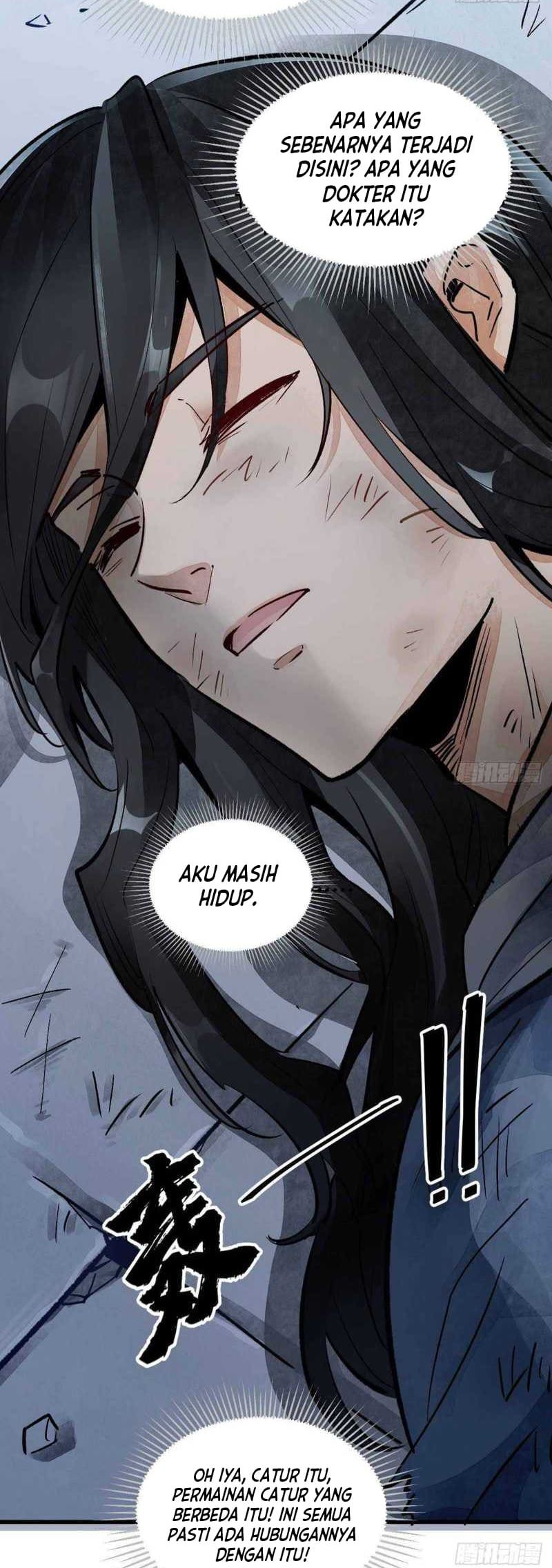 Lanke Special Destiny chapter 01 halaman 25