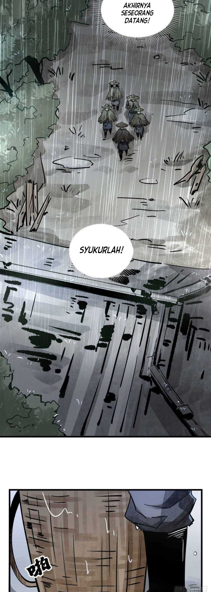 Lanke Special Destiny chapter 01 halaman 27