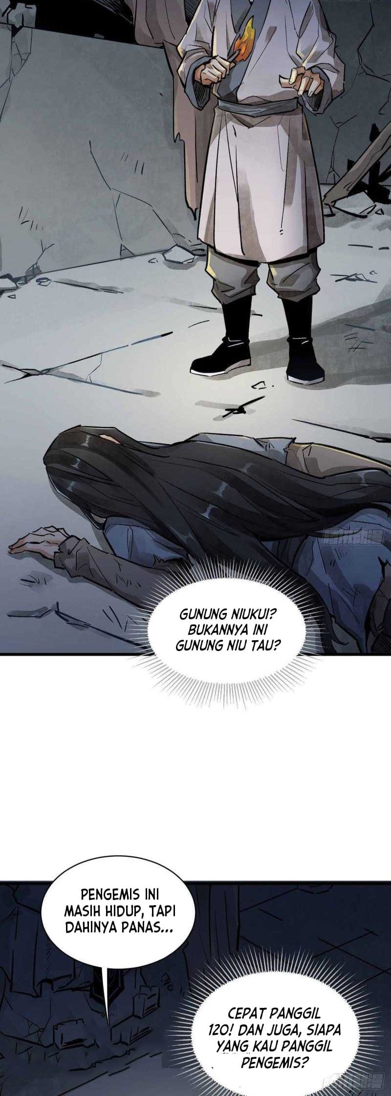 Lanke Special Destiny chapter 01 halaman 31