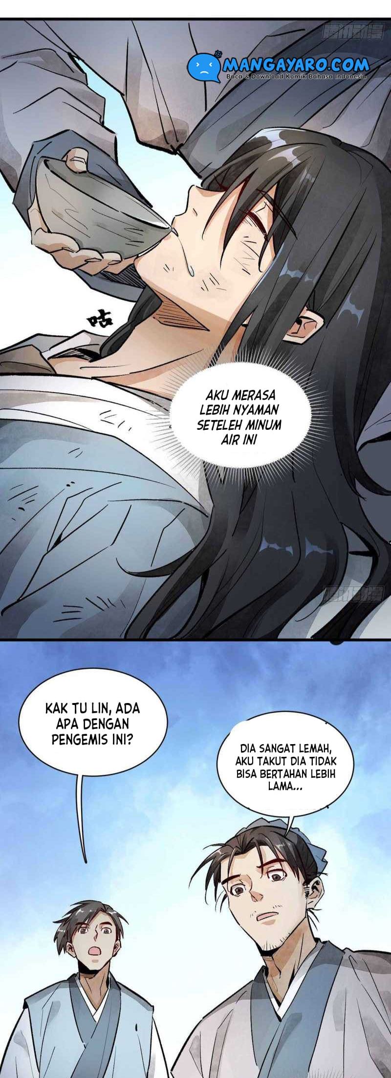 Lanke Special Destiny chapter 01 halaman 38