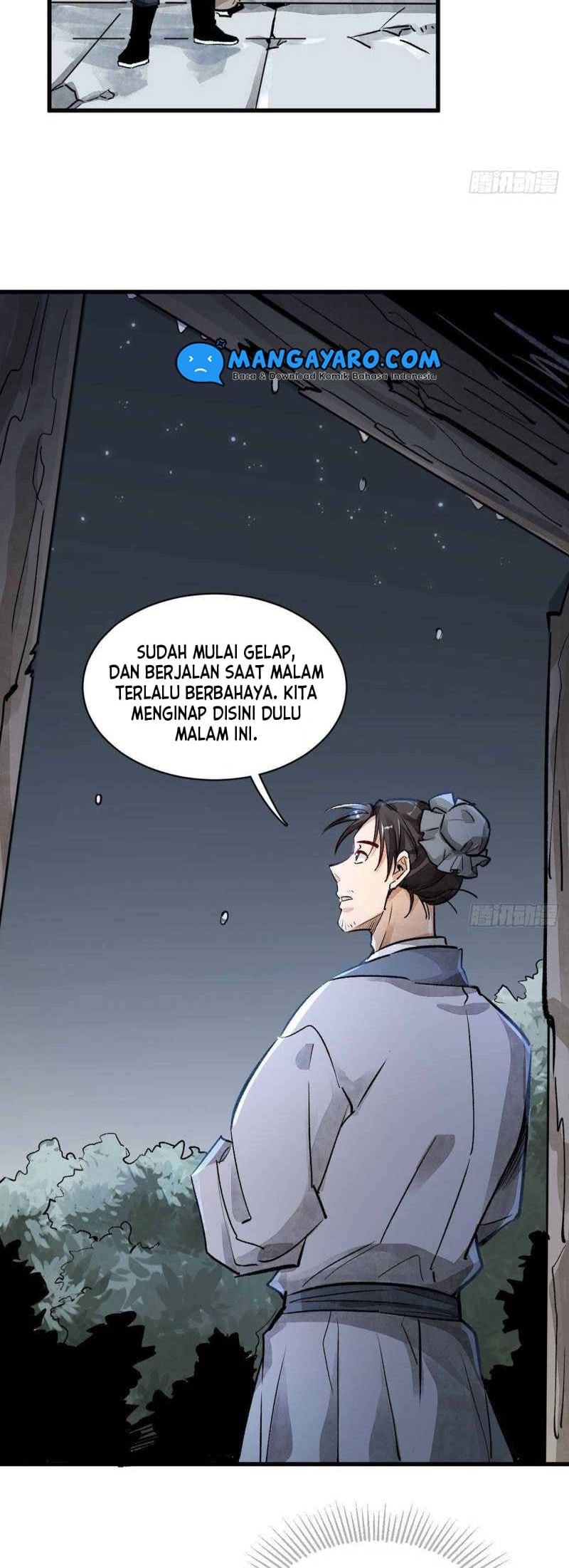 Lanke Special Destiny chapter 01 halaman 40