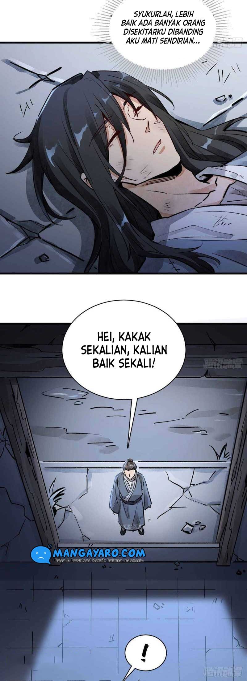Lanke Special Destiny chapter 01 halaman 41