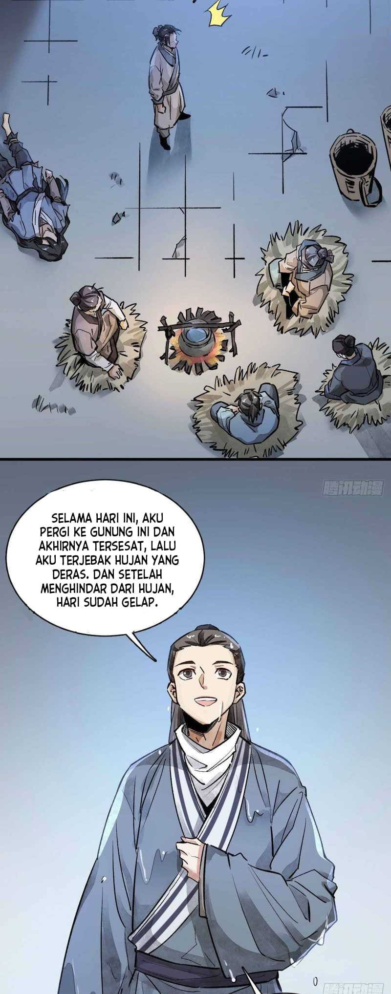 Lanke Special Destiny chapter 01 halaman 42