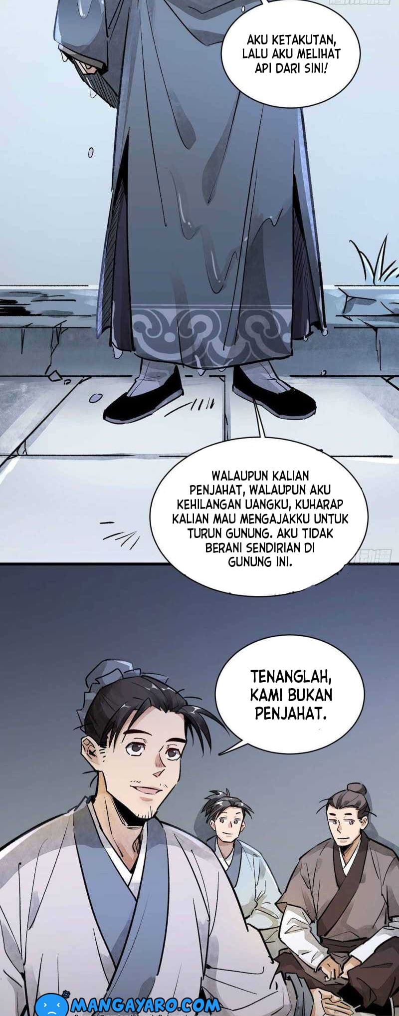 Lanke Special Destiny chapter 01 halaman 43