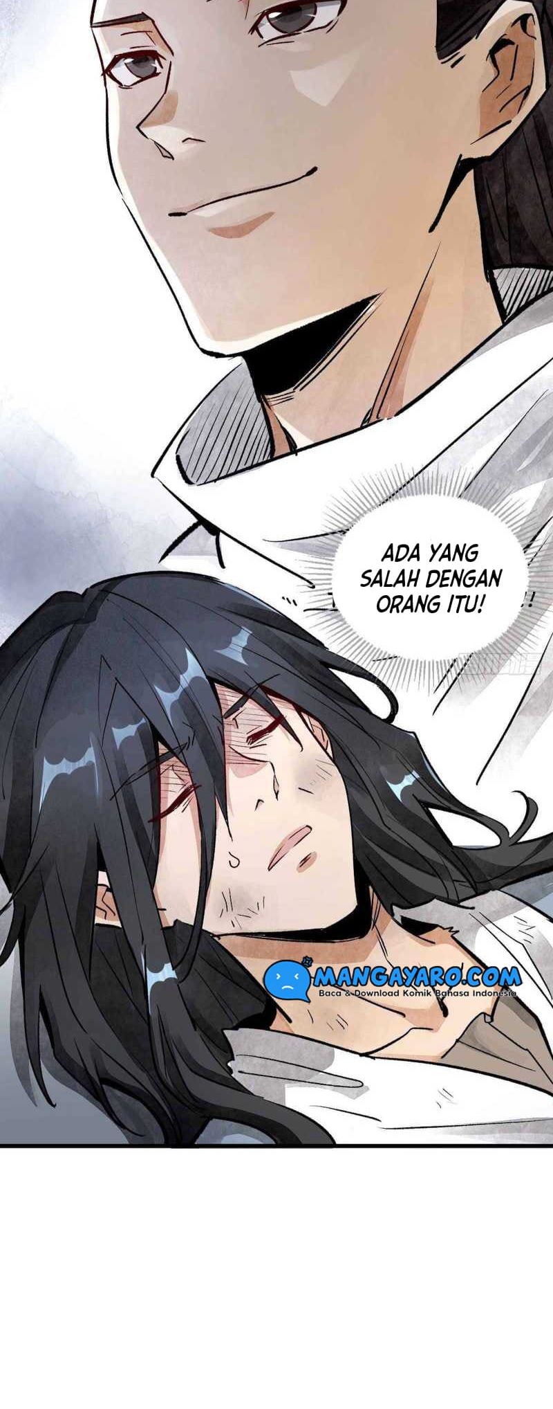 Lanke Special Destiny chapter 01 halaman 45