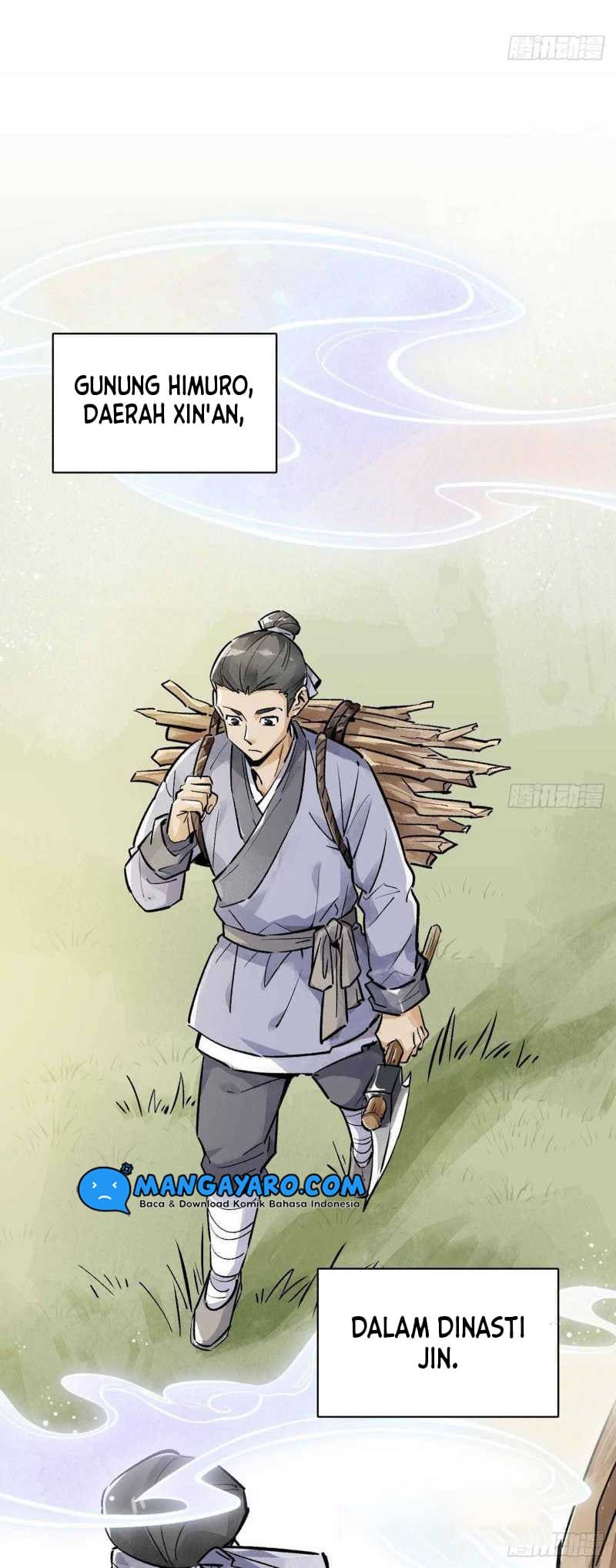 Lanke Special Destiny chapter 01 halaman 46