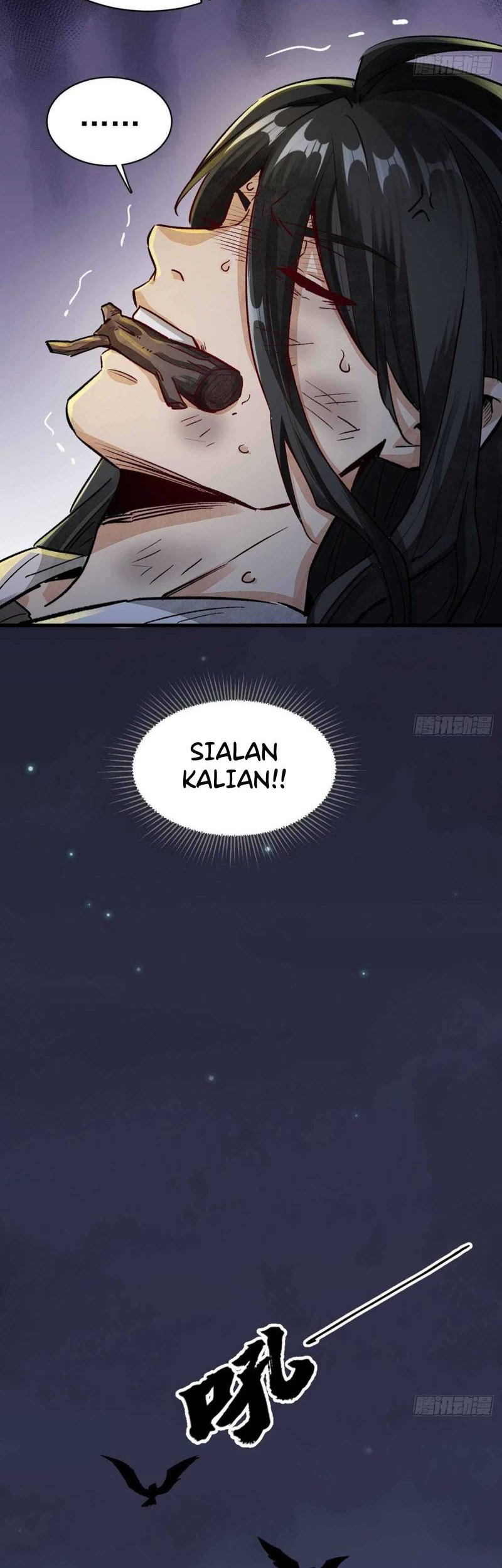 Lanke Special Destiny Bab 02 halaman 5