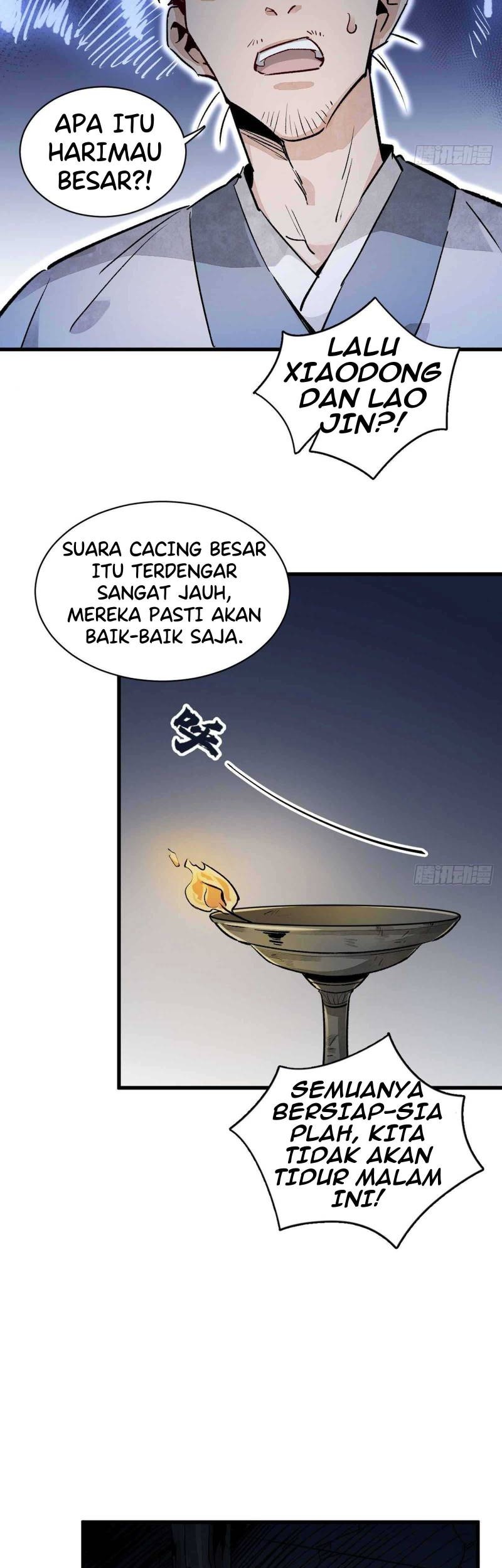 Lanke Special Destiny Bab 02 halaman 9