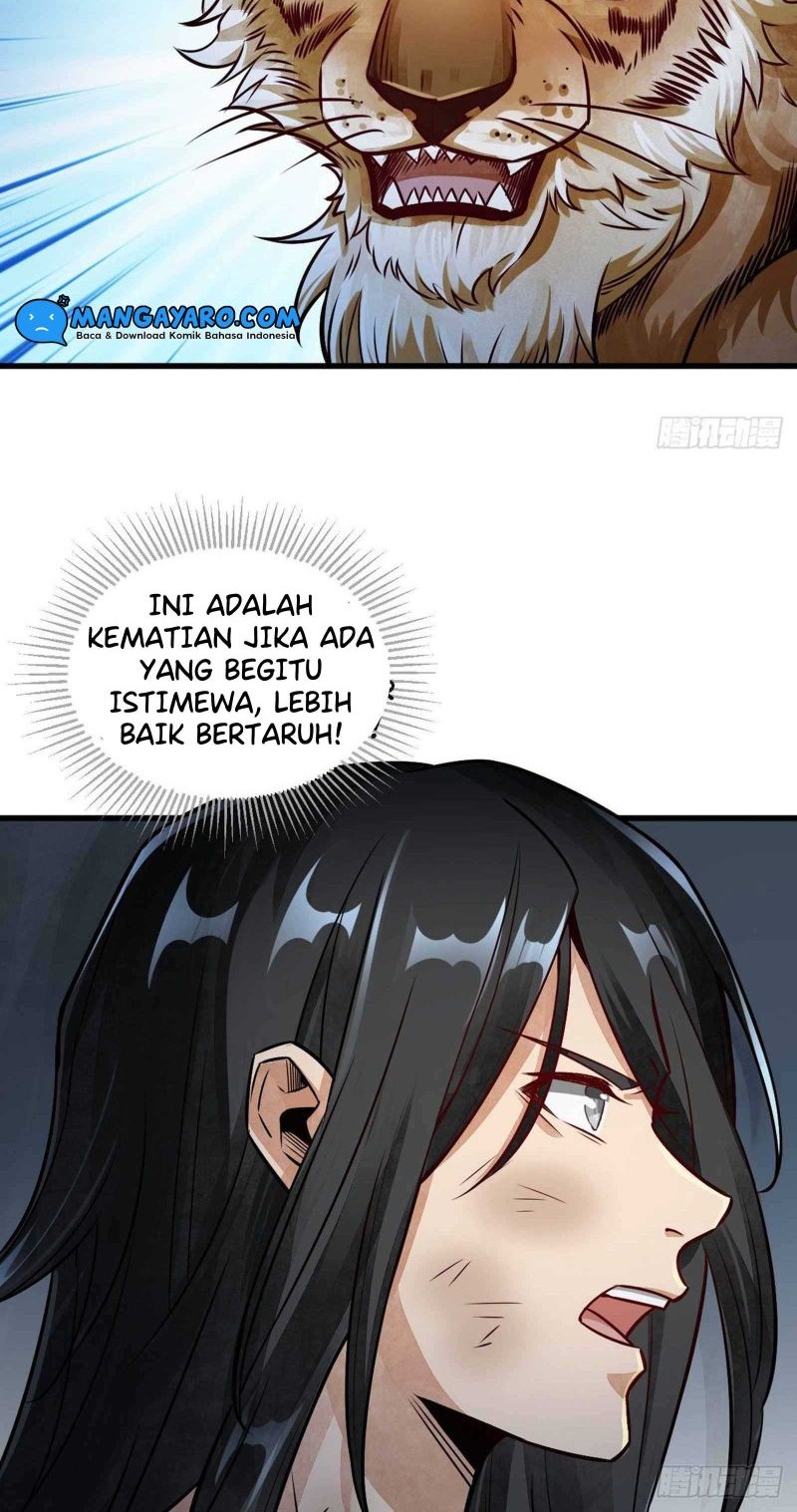 Lanke Special Destiny Bab 03 halaman 5