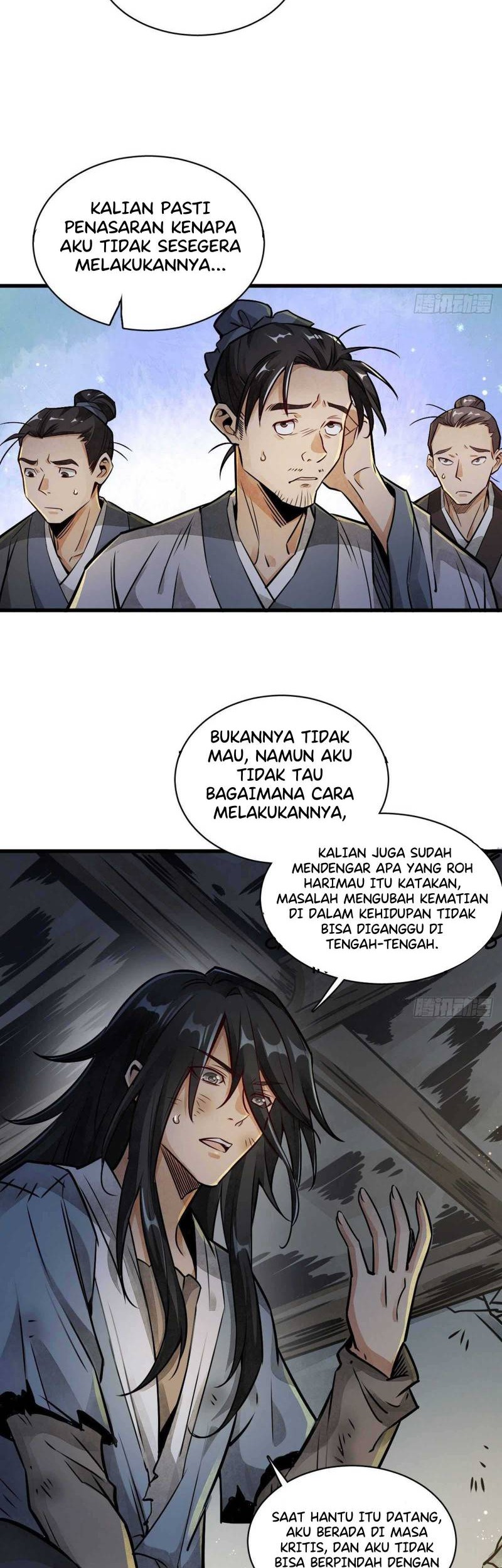 Lanke Special Destiny Bab 04 halaman 5