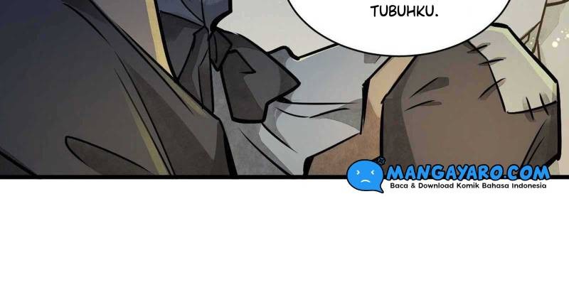 Lanke Special Destiny Bab 04 halaman 6