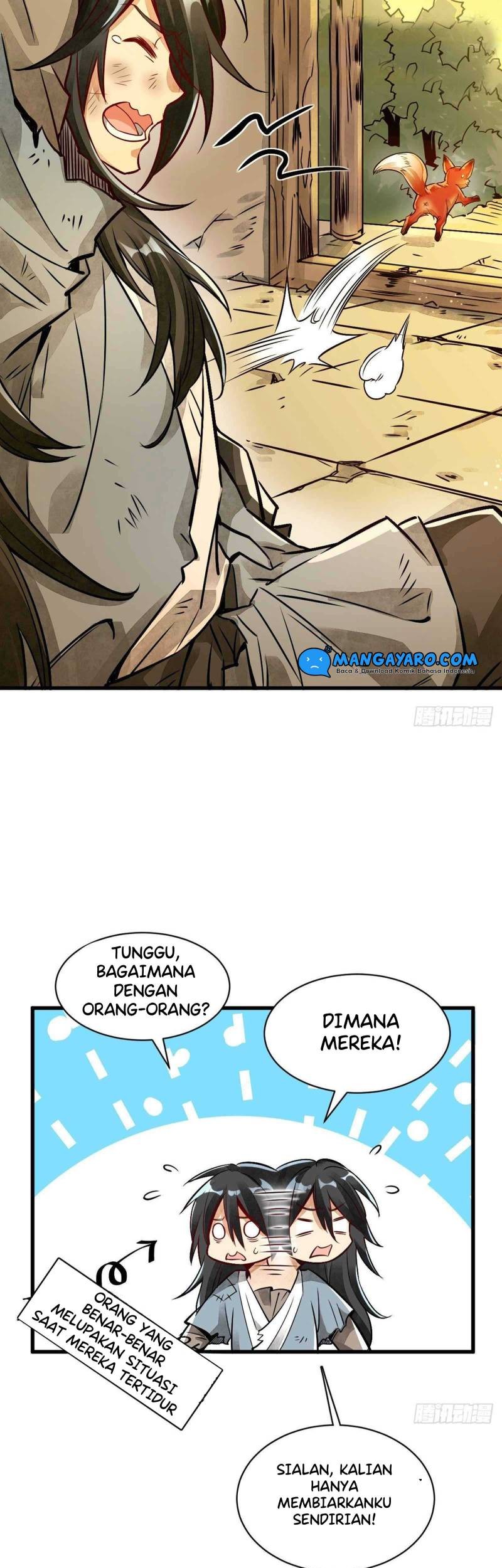 Lanke Special Destiny Bab 04 halaman 12