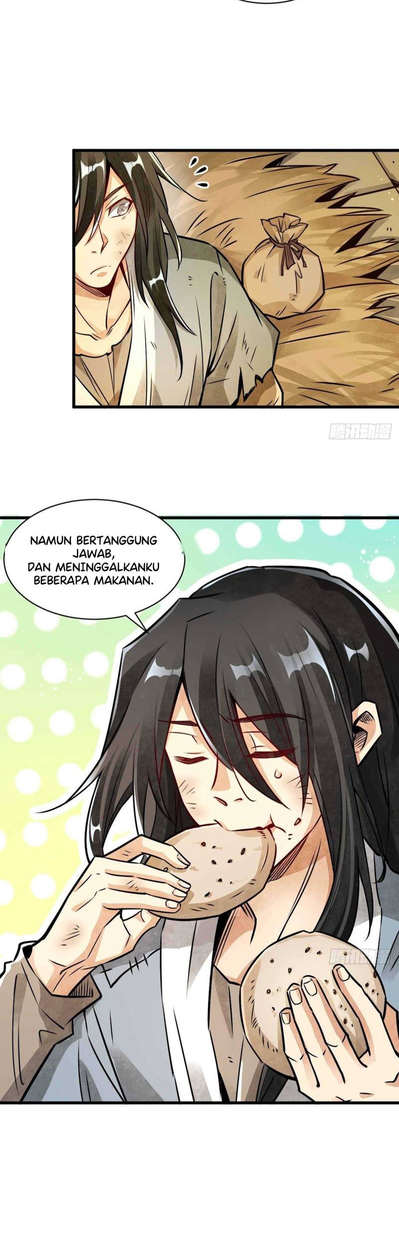 Lanke Special Destiny Bab 04 halaman 13