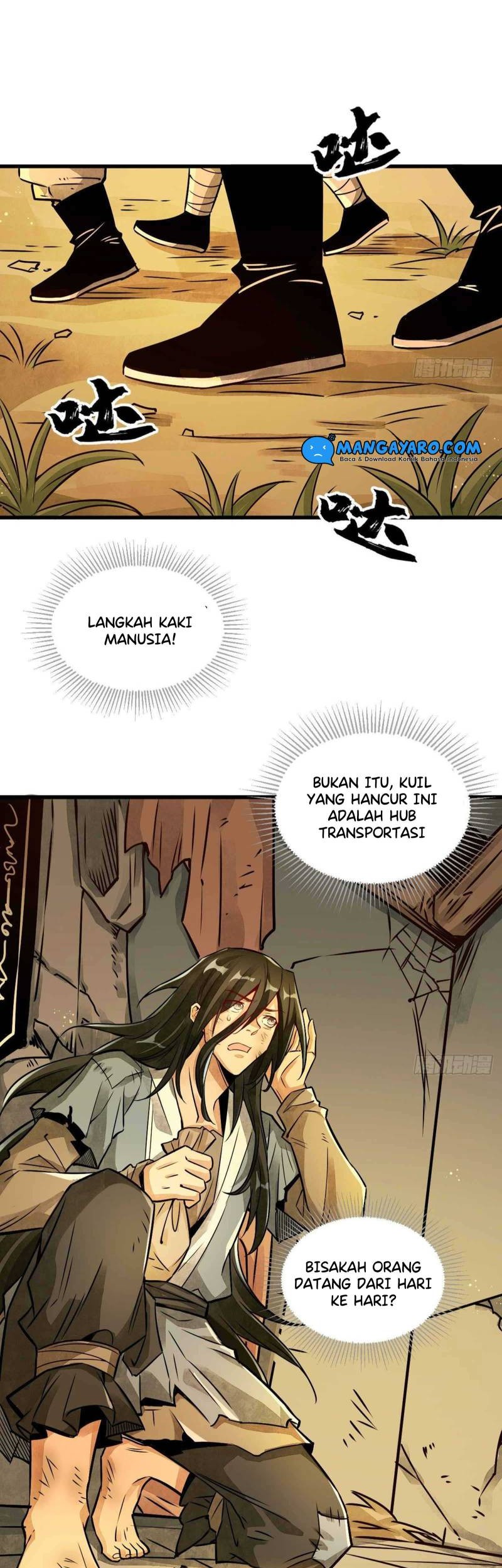 Lanke Special Destiny Bab 04 halaman 14