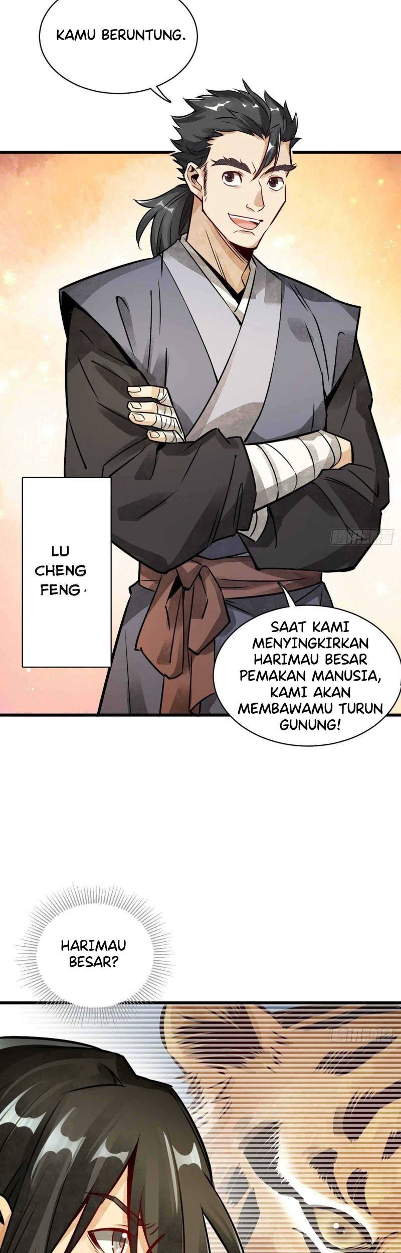 Lanke Special Destiny Bab 04 halaman 22
