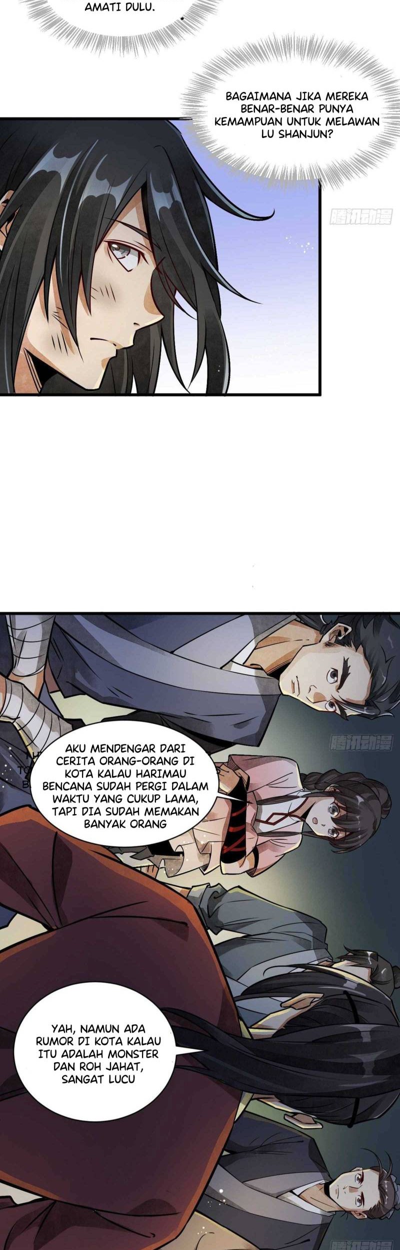 Lanke Special Destiny Bab 05 halaman 3