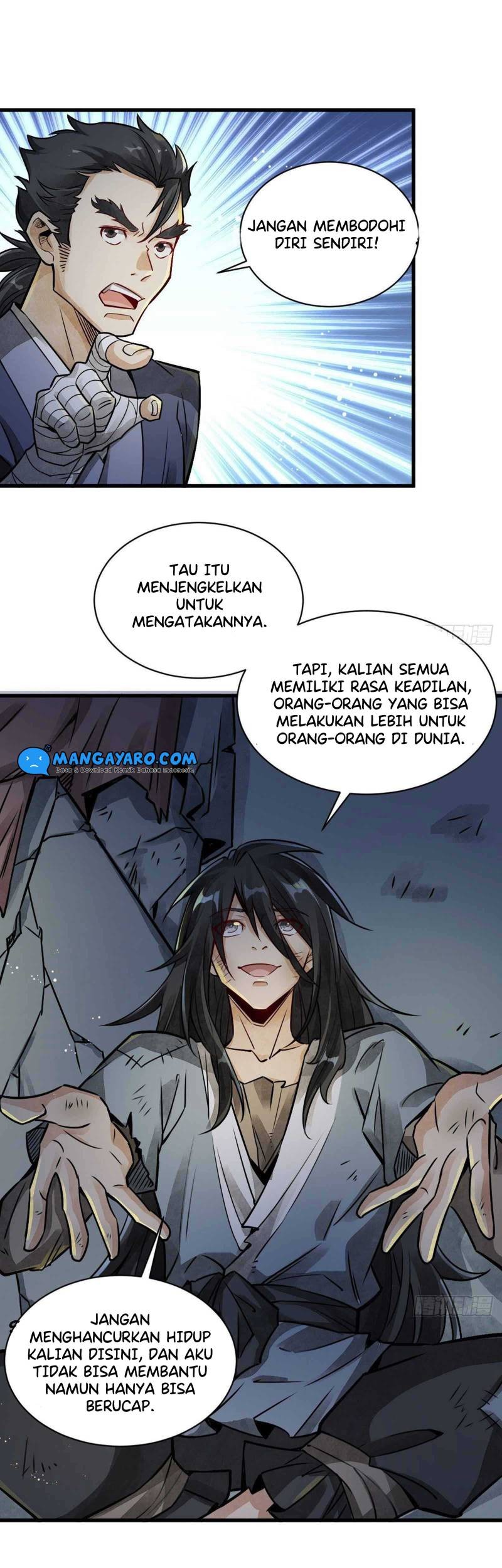 Lanke Special Destiny Bab 05 halaman 11