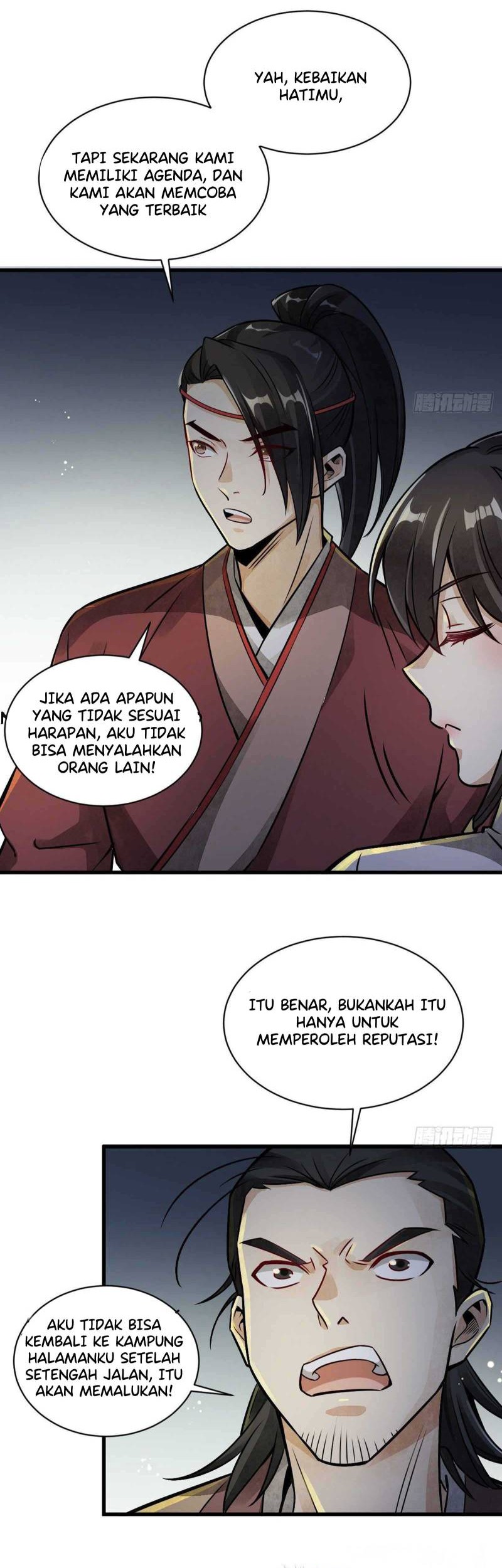 Lanke Special Destiny Bab 05 halaman 12