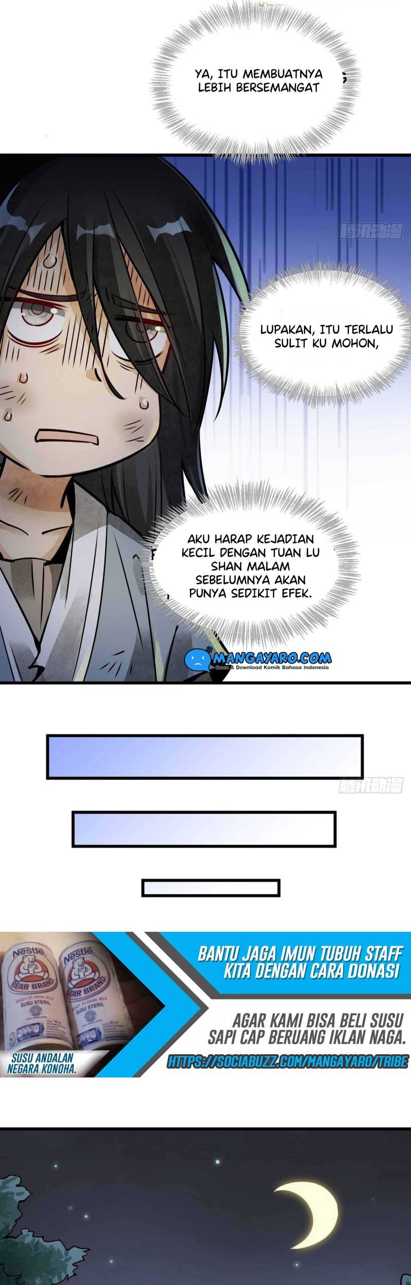 Lanke Special Destiny Bab 05 halaman 13