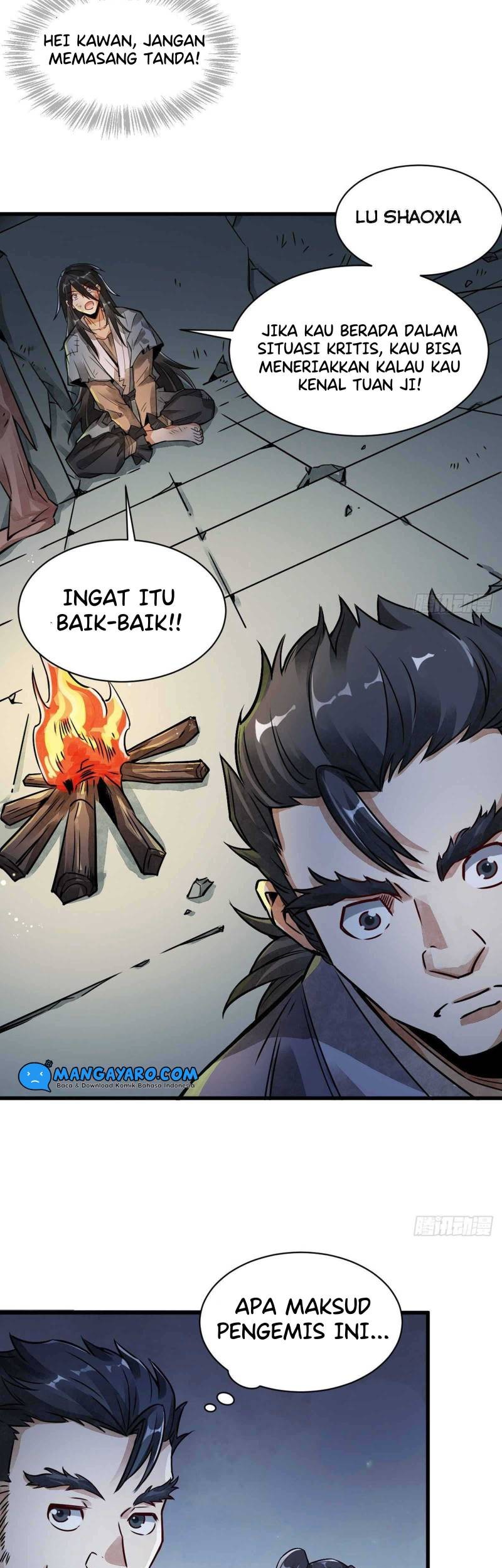 Lanke Special Destiny Bab 05 halaman 16
