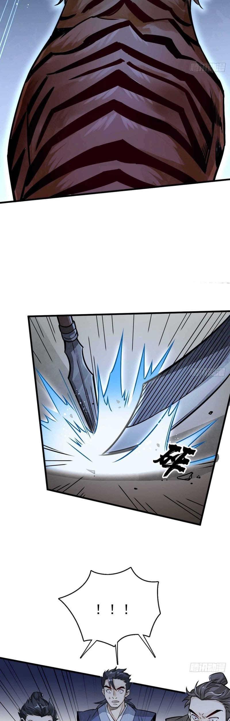 Lanke Special Destiny chapter 06 halaman 8