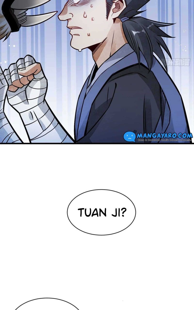 Lanke Special Destiny chapter 06 halaman 20