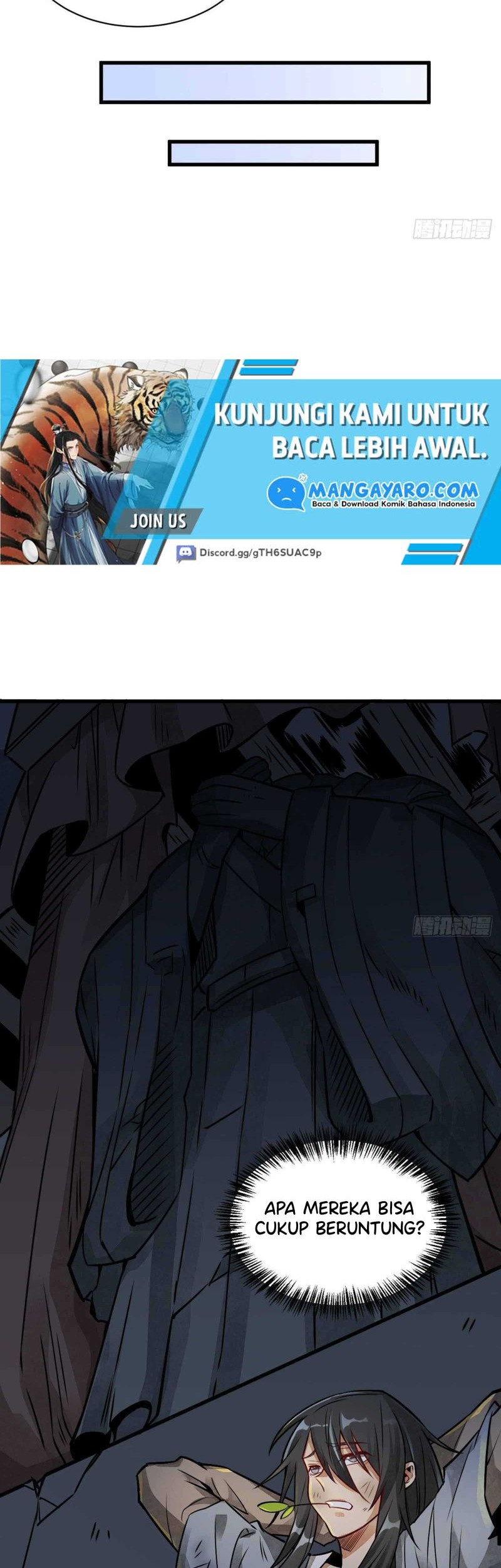 Lanke Special Destiny chapter 06 halaman 24