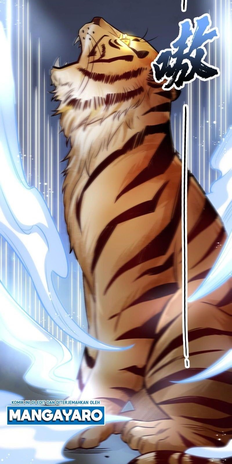 Lanke Special Destiny chapter 07 halaman 15