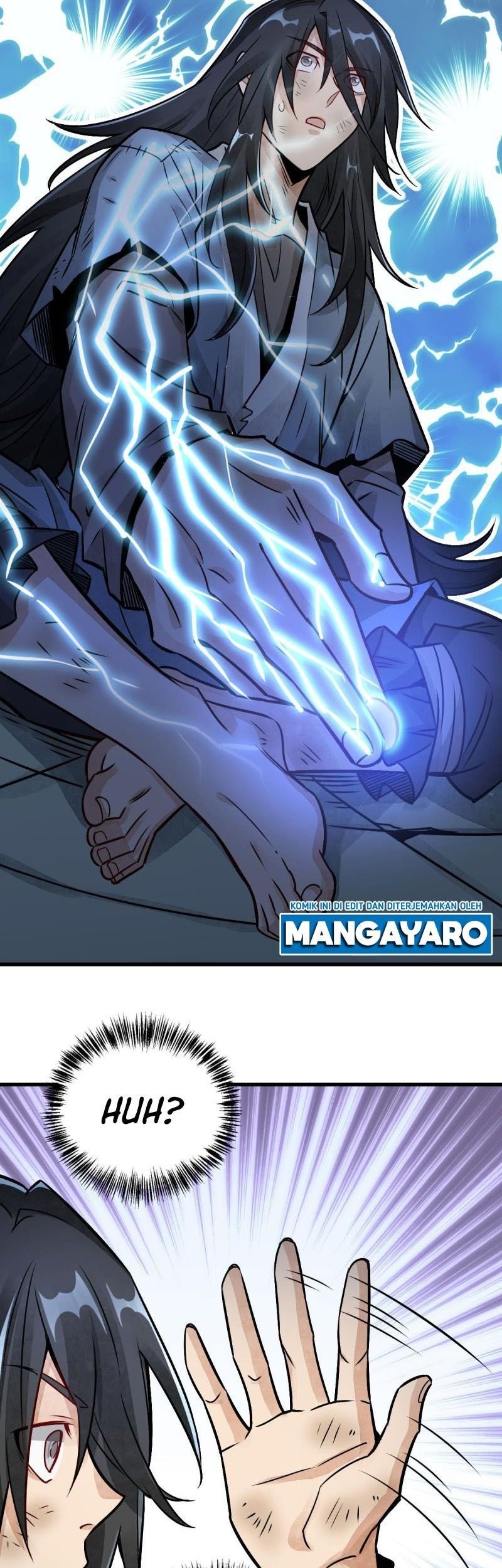 Lanke Special Destiny chapter 07 halaman 26