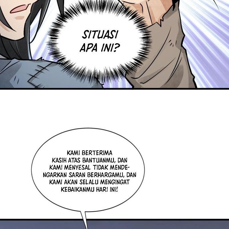 Lanke Special Destiny chapter 07 halaman 27