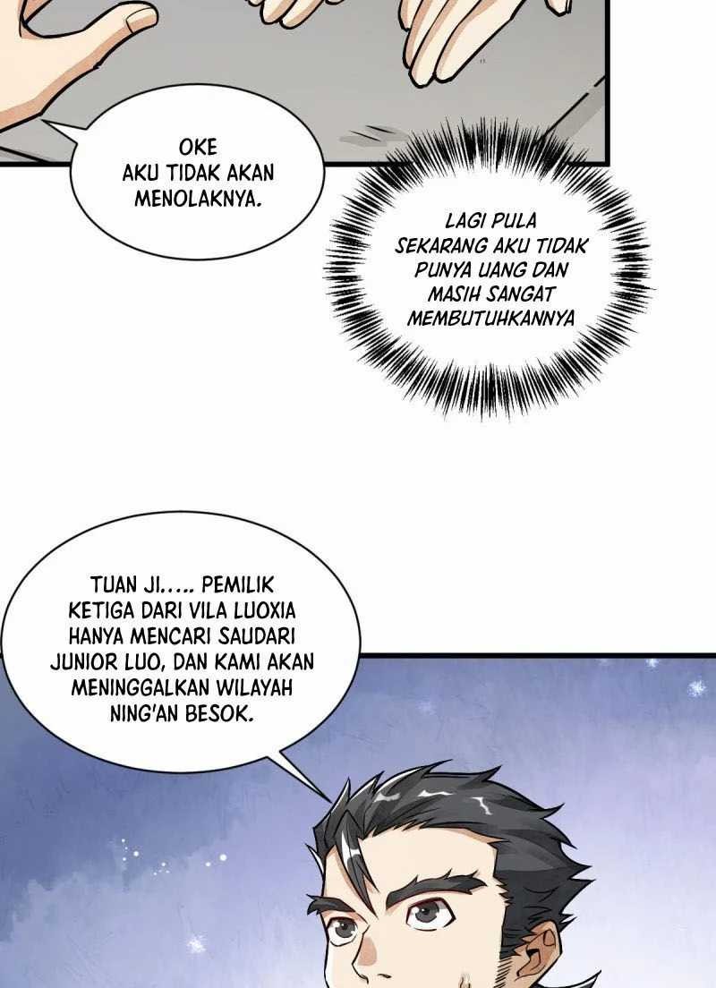 Lanke Special Destiny Bab 08 halaman 6