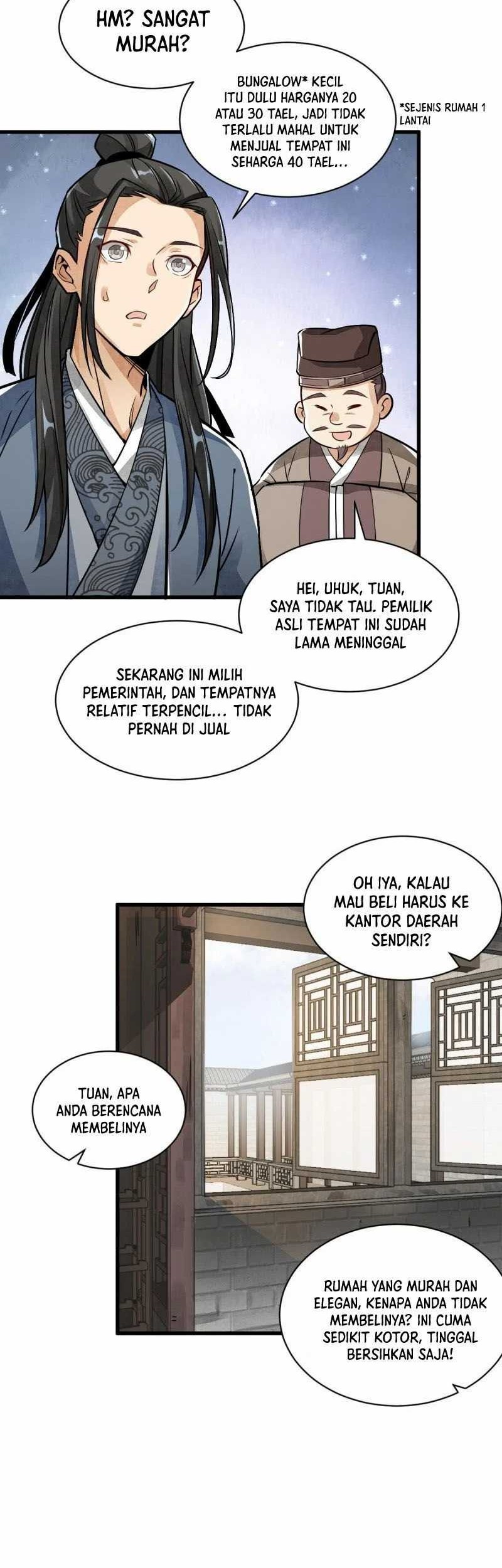 Lanke Special Destiny Bab 08 halaman 13
