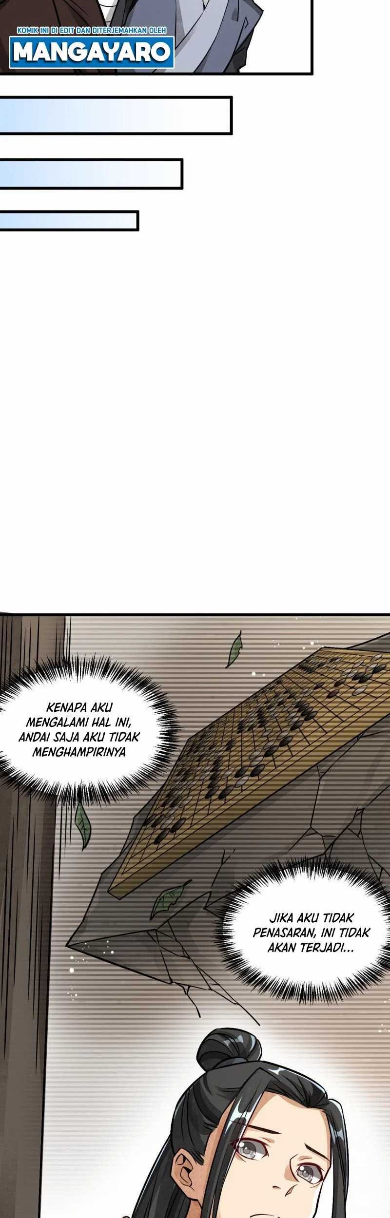 Lanke Special Destiny Bab 08 halaman 18