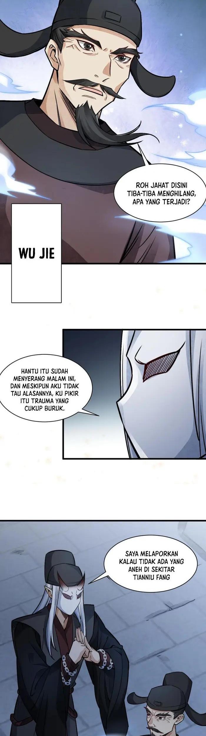 Lanke Special Destiny Bab 10 halaman 3