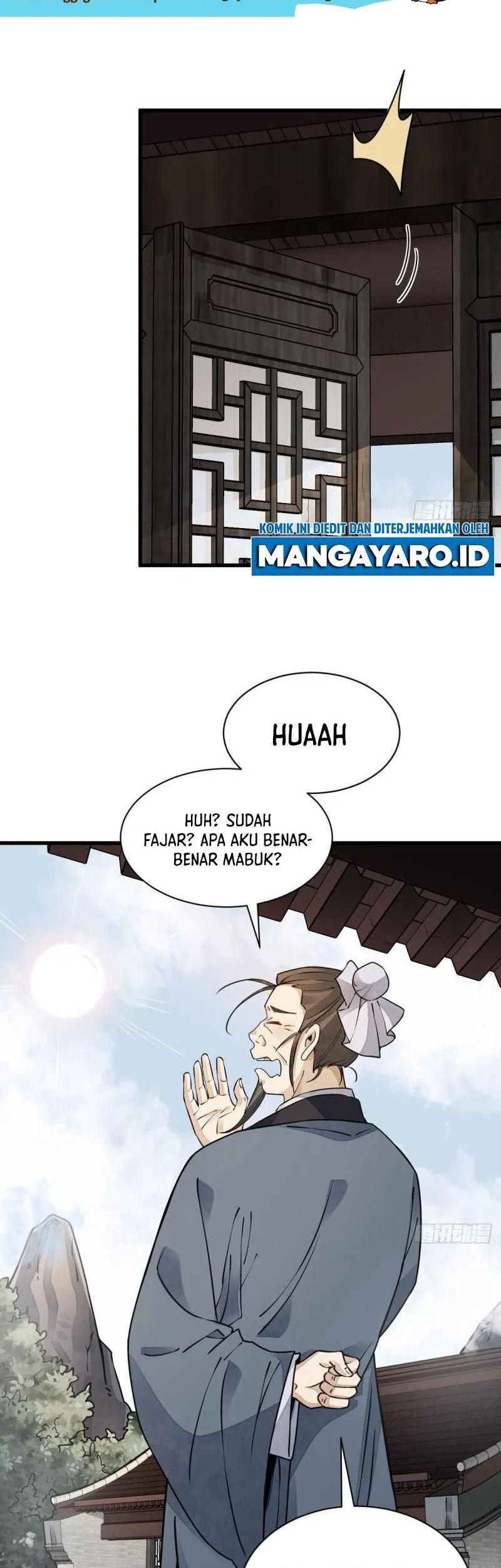Lanke Special Destiny Bab 100 halaman 15