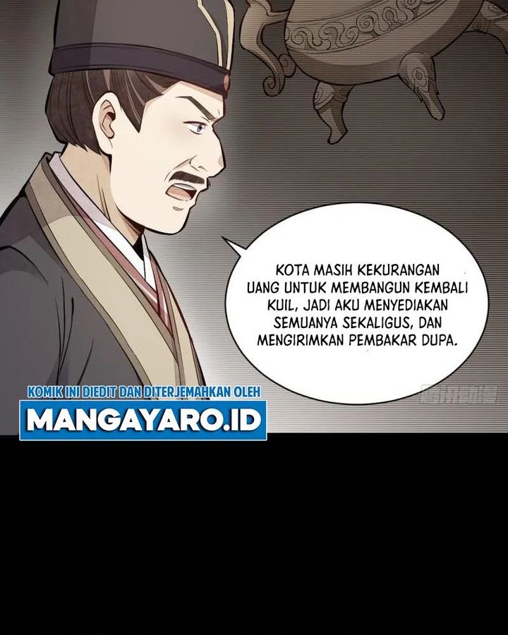 Lanke Special Destiny chapter 101 halaman 2