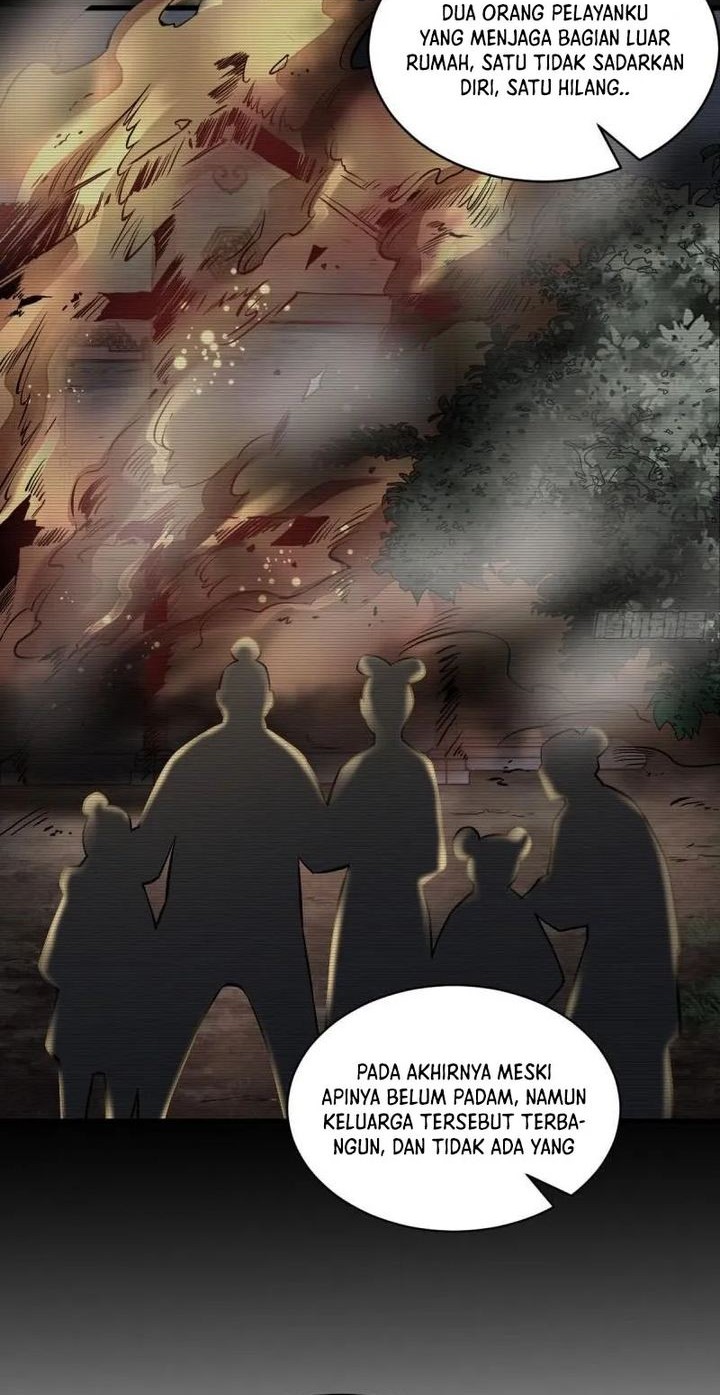 Lanke Special Destiny chapter 101 halaman 4