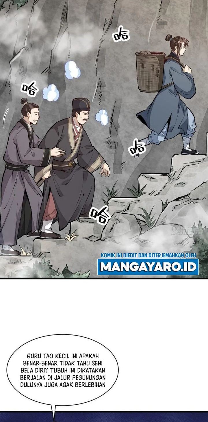 Lanke Special Destiny chapter 101 halaman 8
