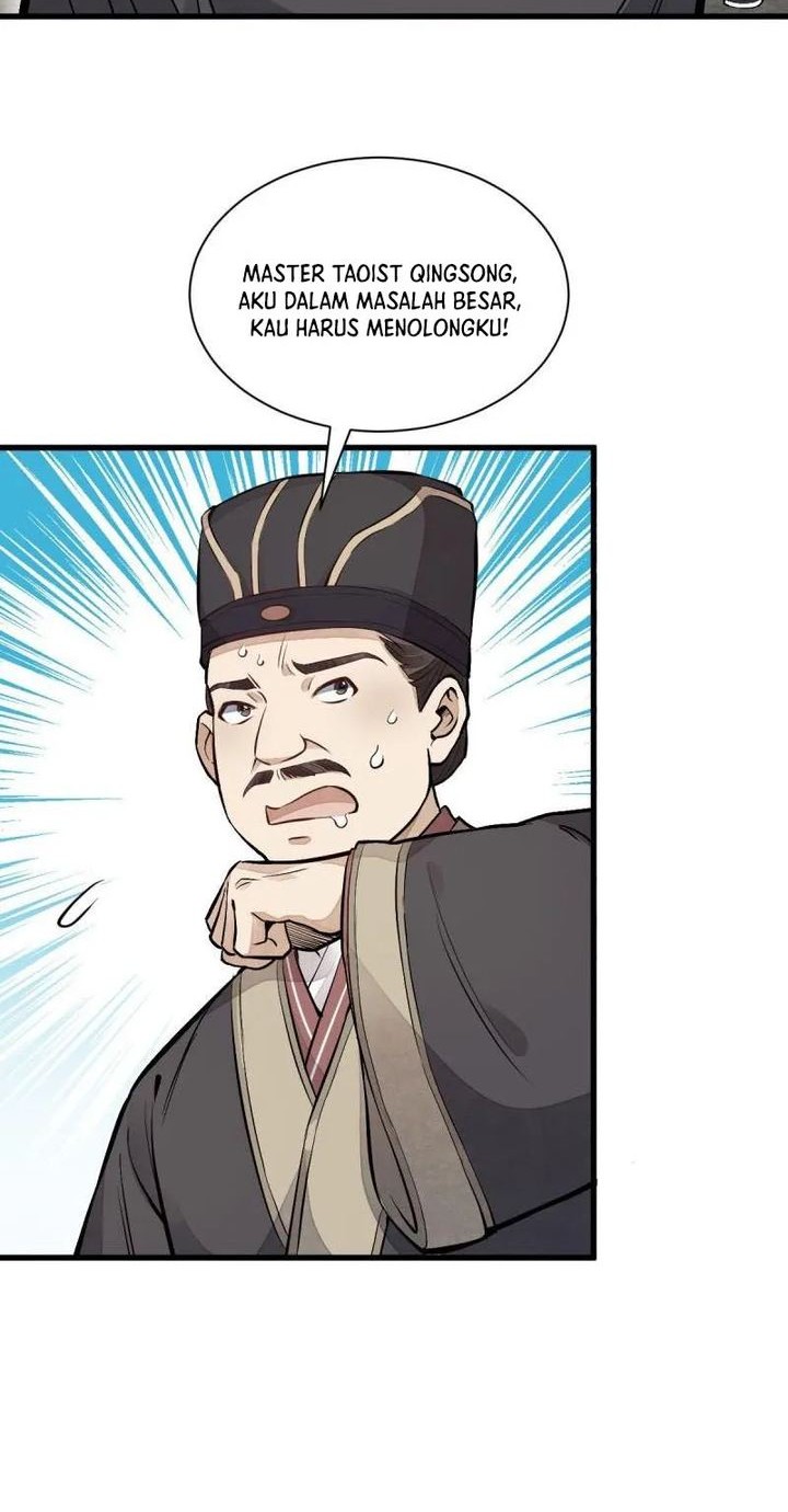 Lanke Special Destiny chapter 101 halaman 14