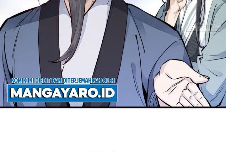 Lanke Special Destiny chapter 101 halaman 20