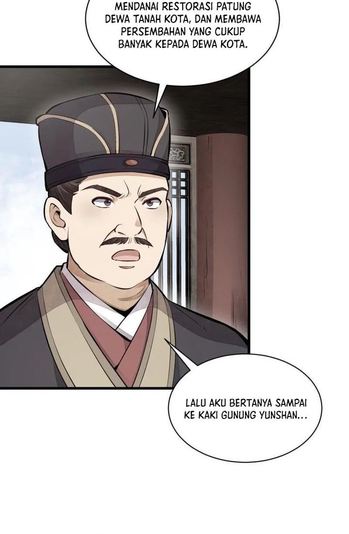 Lanke Special Destiny chapter 101 halaman 24