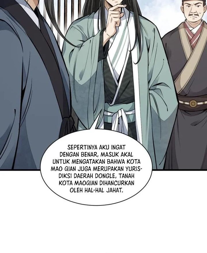 Lanke Special Destiny chapter 101 halaman 26
