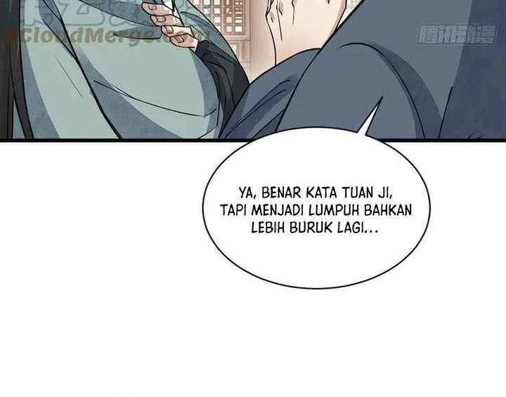 Lanke Special Destiny Bab 102 halaman 6