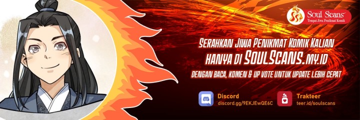 Lanke Special Destiny chapter 113 halaman 2