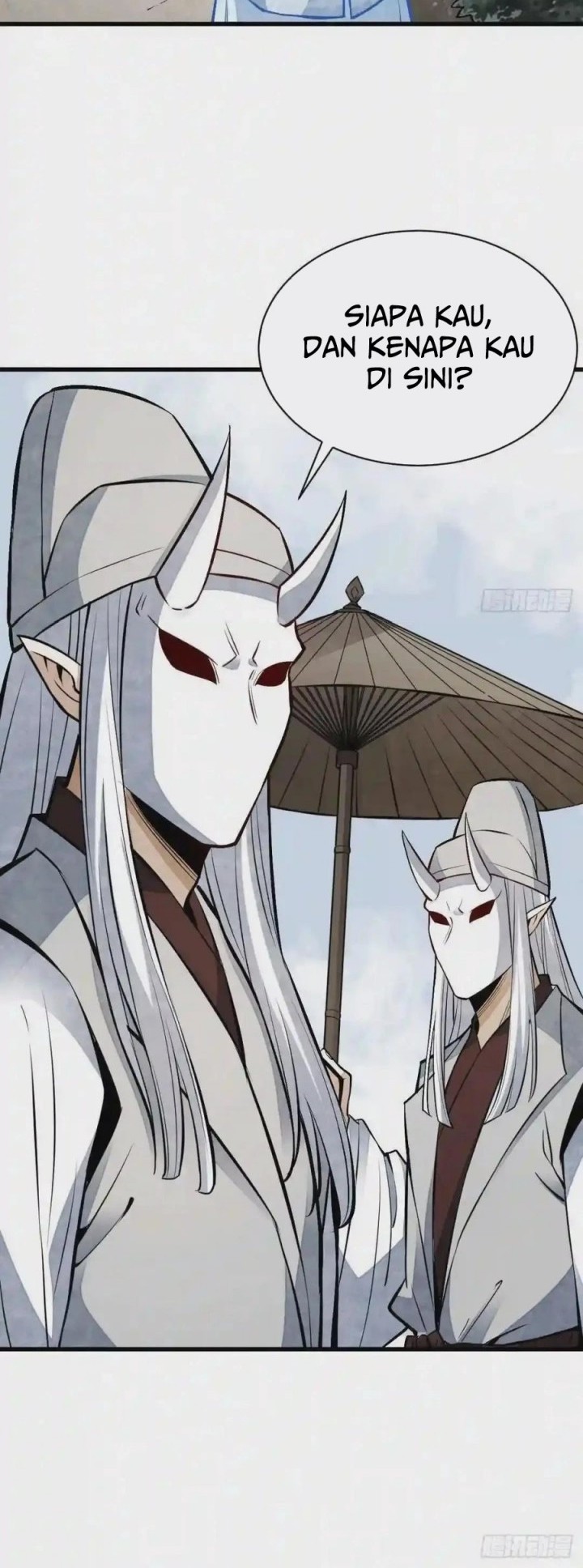 Lanke Special Destiny chapter 113 halaman 25