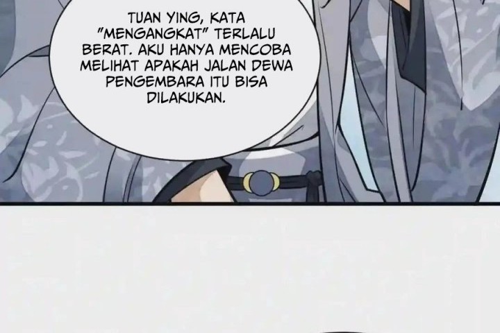 Lanke Special Destiny chapter 115 halaman 6